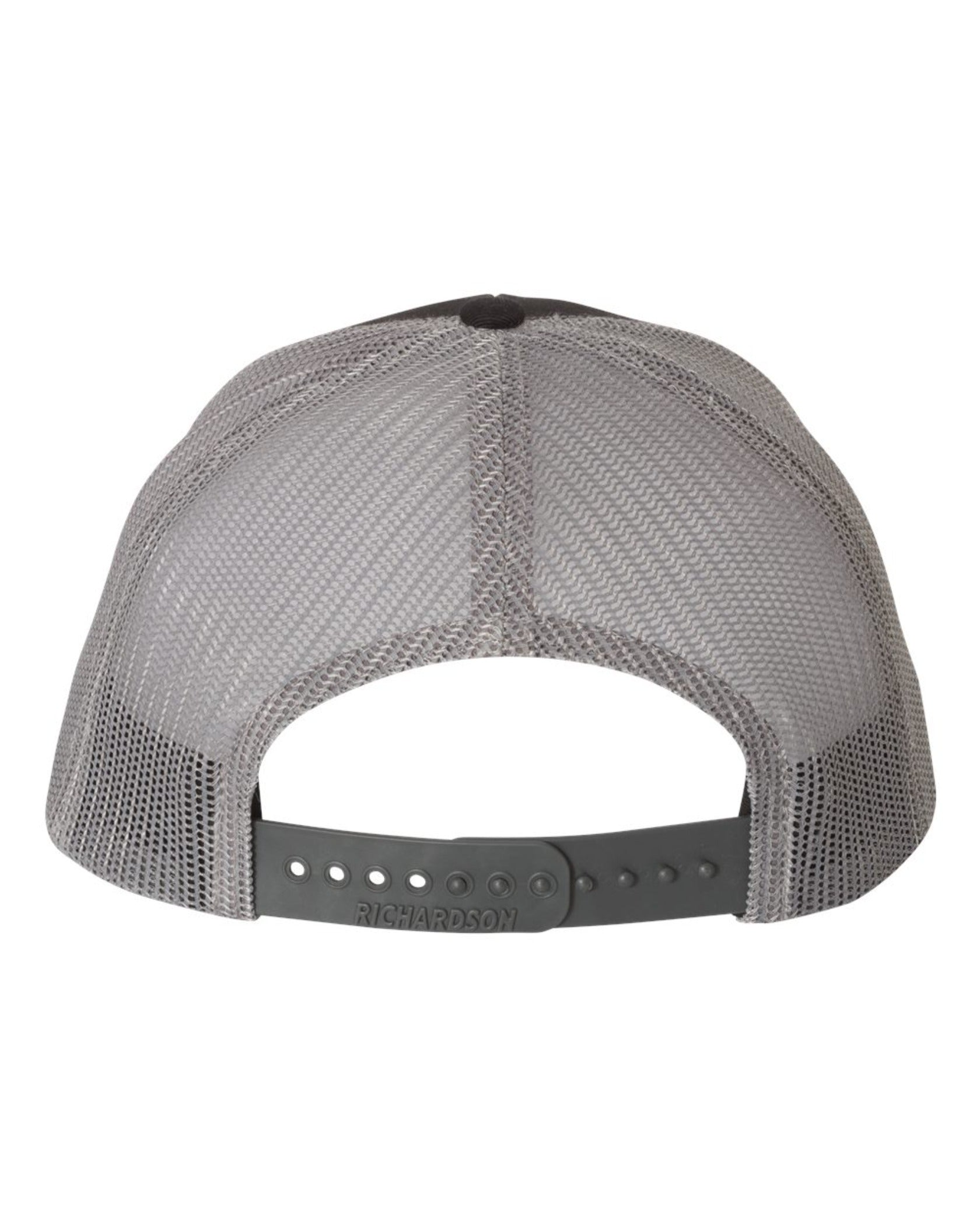 Richardson® Adjustable Snapback Trucker Cap