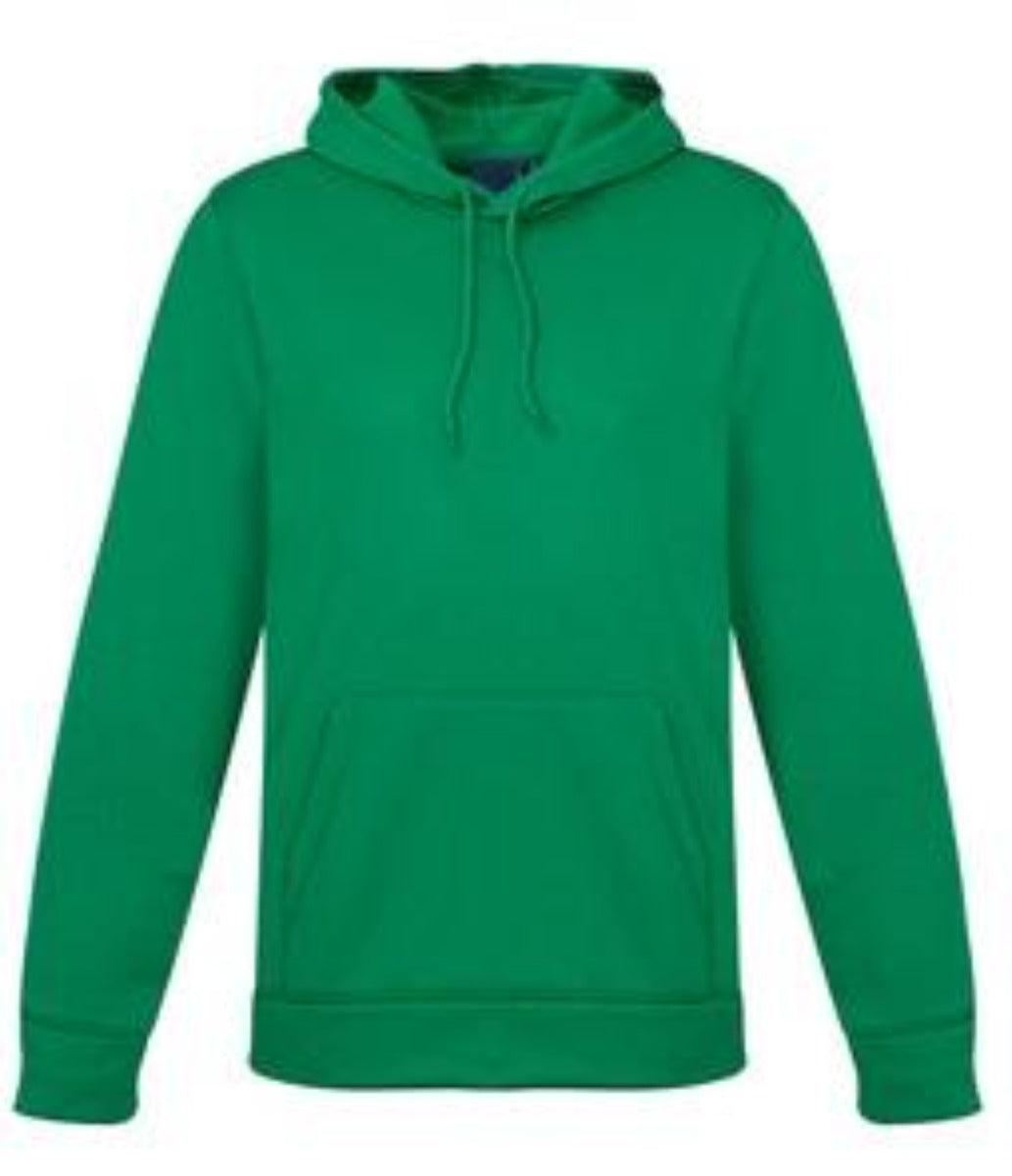Ladies Hype Pullover Hoody