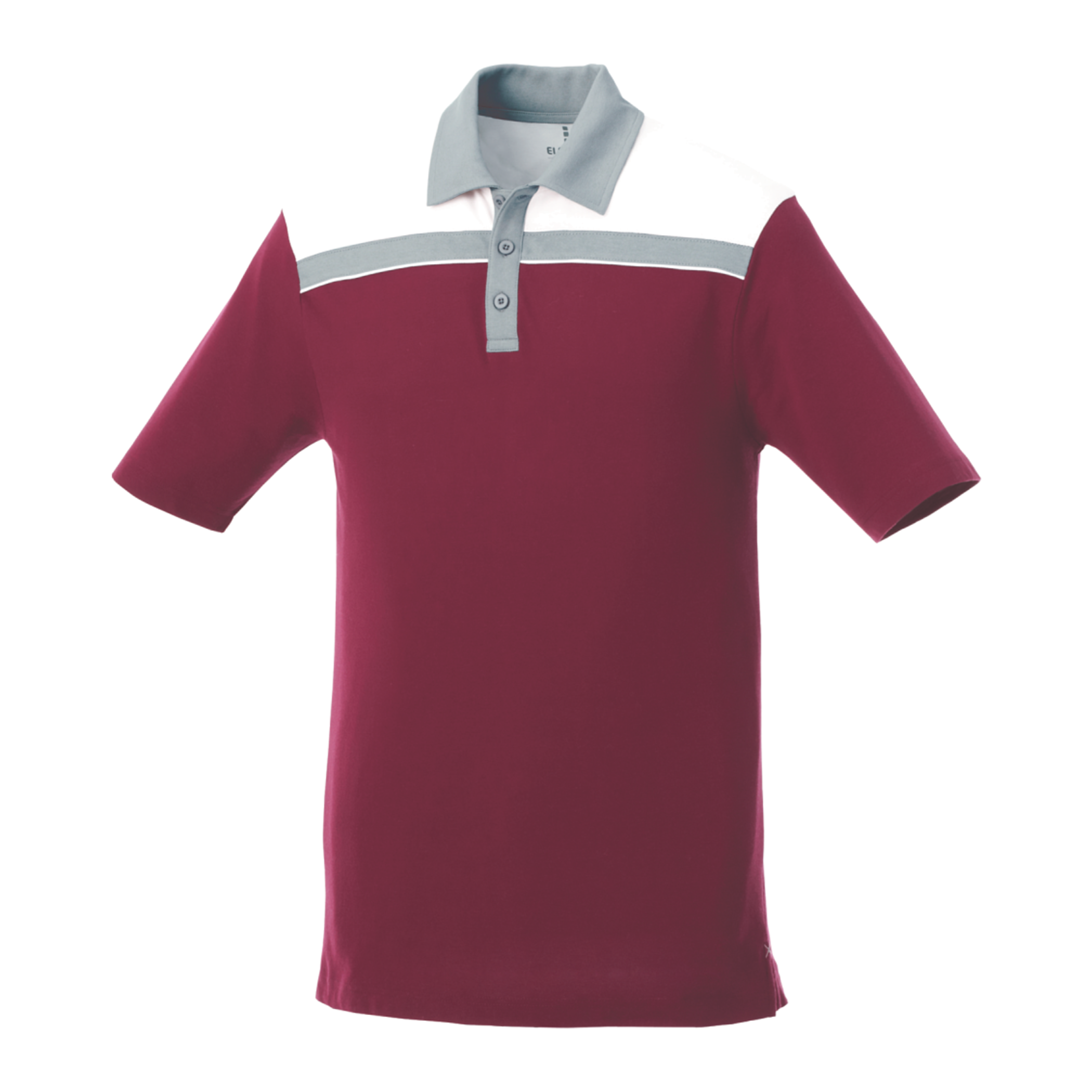 Men's Gydan Polo